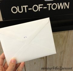 Letter #1 that I sent to Annapolis - June 24th.